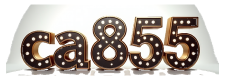 ca855 logo