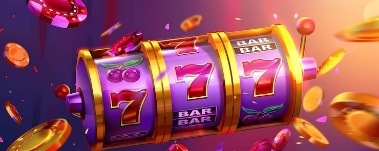 ca855 Slots