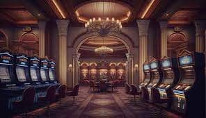ca855 Ca855 Live Casino Lobby Ka Parichay